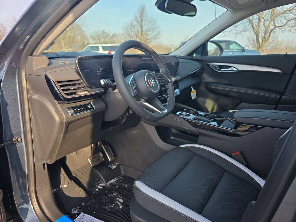 2026 Buick Envision Sport Touring - Photo 11