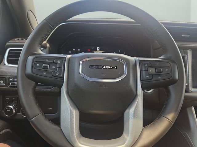 Used 2024 Summit White GMC Denali image 28
