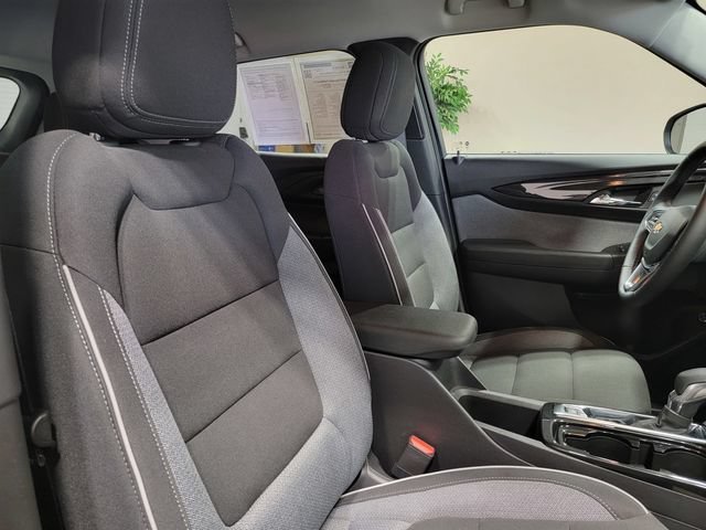2025 Chevrolet Trailblazer LT - Photo 16