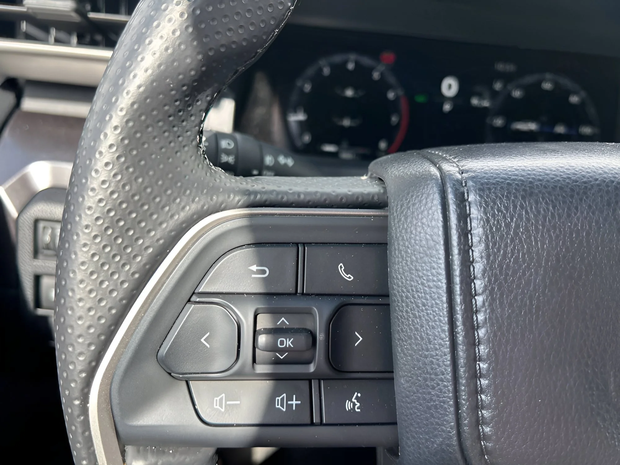 Certified Used 2026 Blue Toyota TRD Off-Road Premium image 26