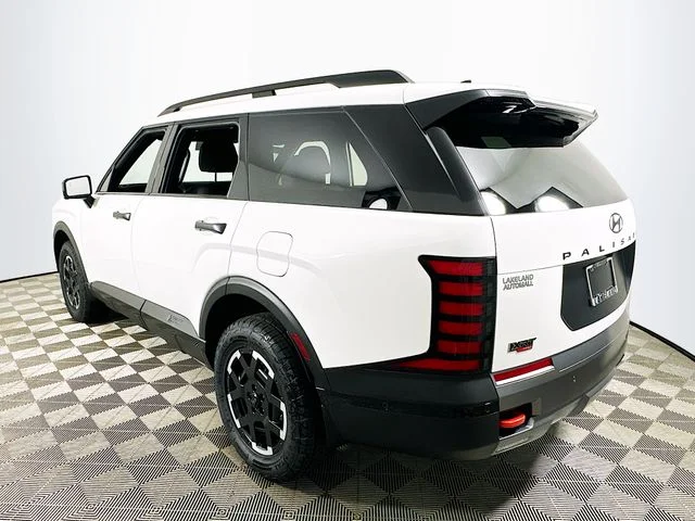 New 2026 Hyundai PALISADE XRT Pro