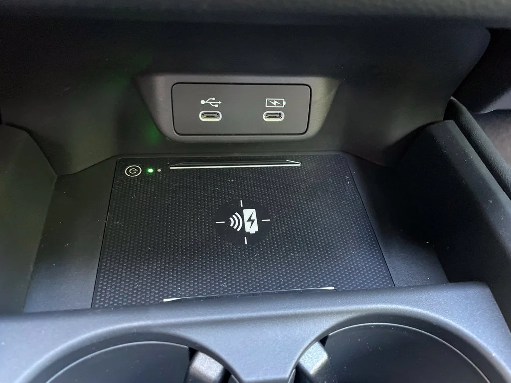 New 2026 Urban Gray Pearl Honda AWD SPORT image 15