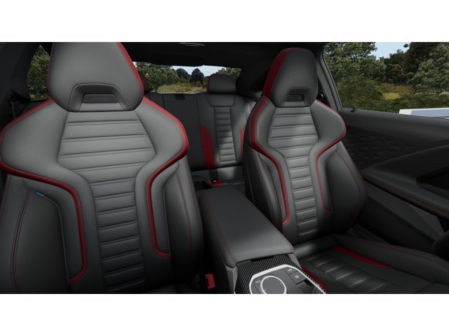 New 2026 Black Sapphire Metallic BMW  image 11