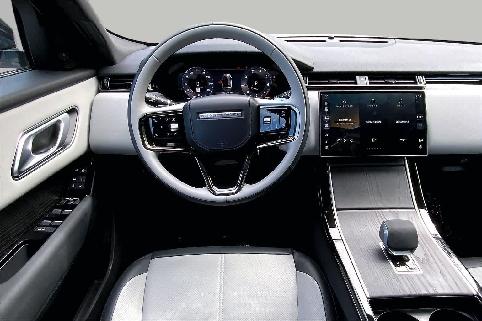 Used 2026 Fuji White Land Rover S image 6