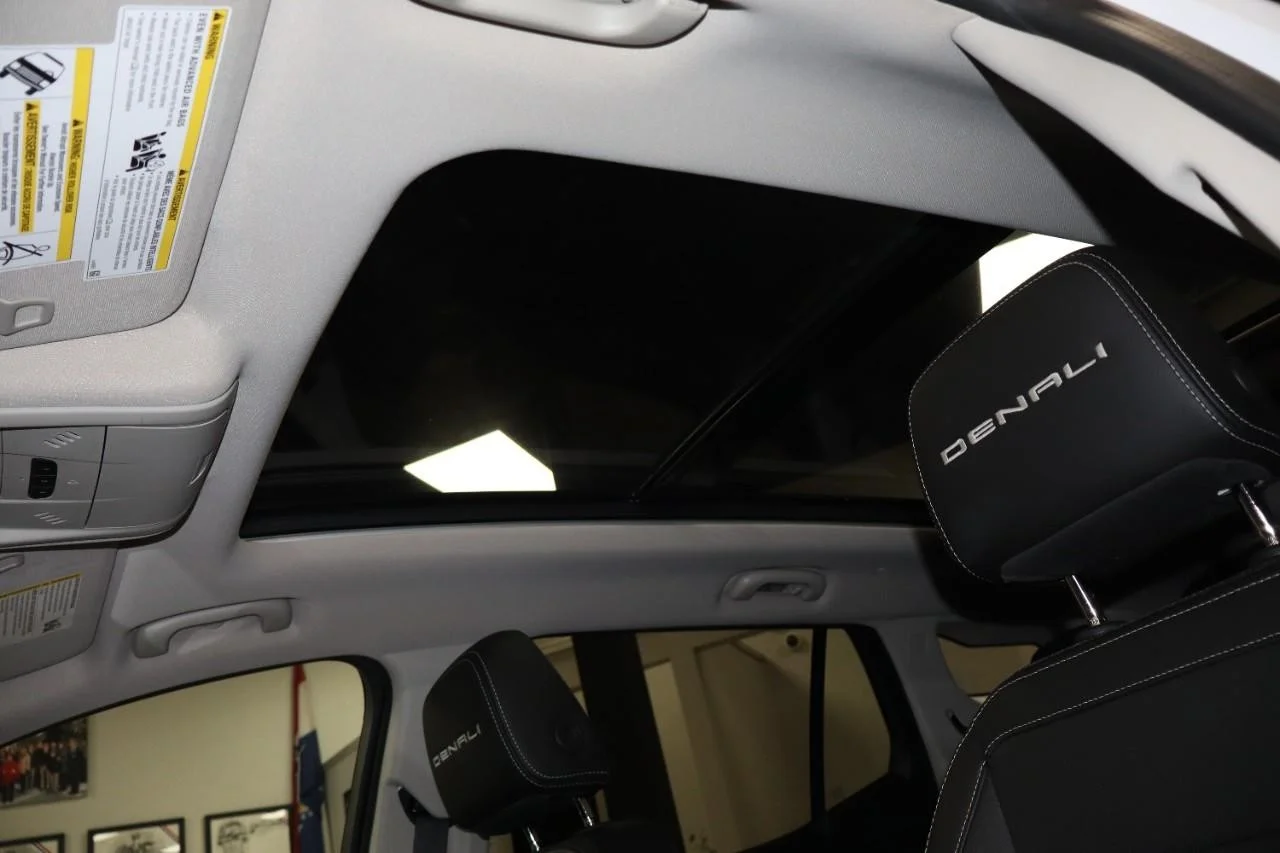 2024 GMC Terrain Denali - Photo 28