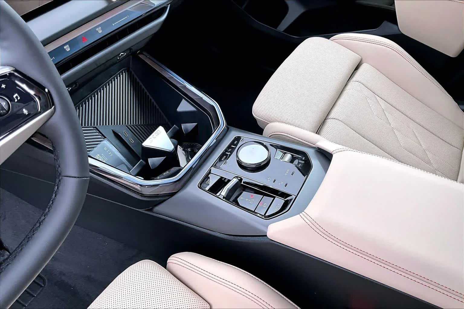 New 2026 Dark Graphite Metallic BMW 30 xDrive image 10
