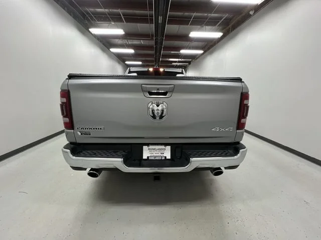 2023 RAM Ram 1500 Pickup Laramie - Photo 7