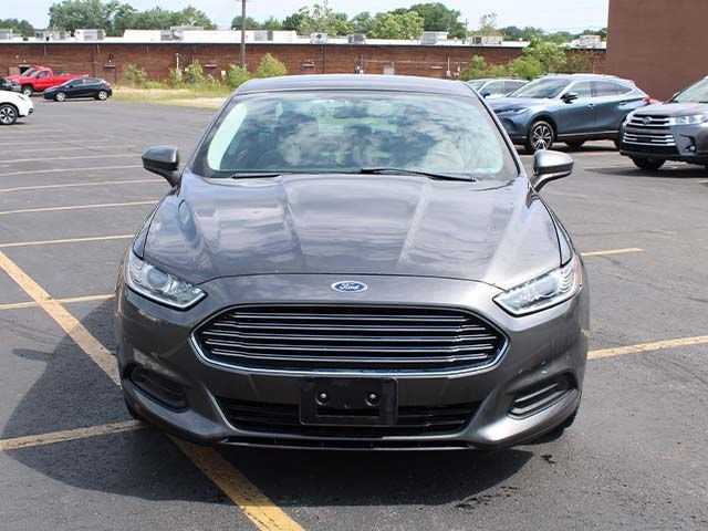 Used 2016 Magnetic Ford S image 3