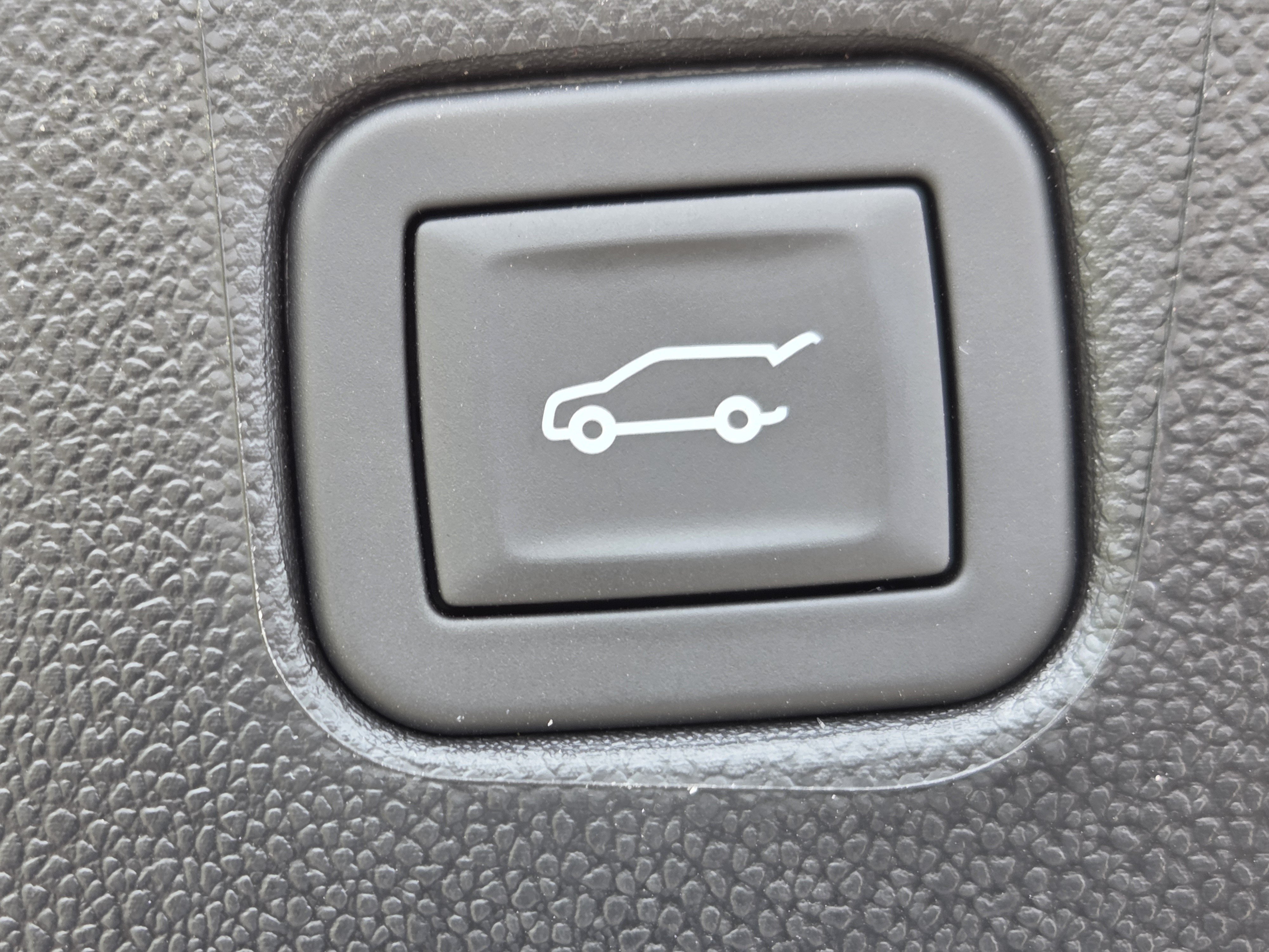 New 2026 Sterling Gray Metallic Chevrolet LT image 7