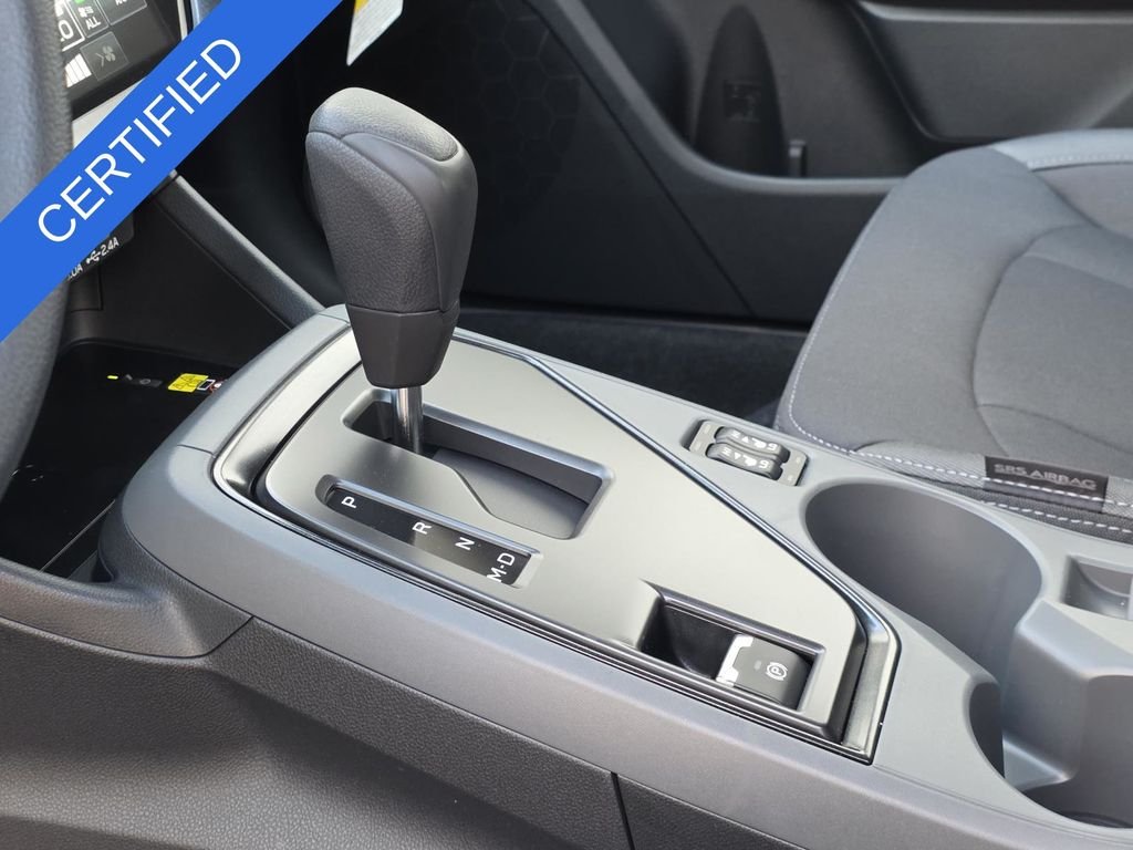 2026 Subaru Crosstrek Premium - Photo 22