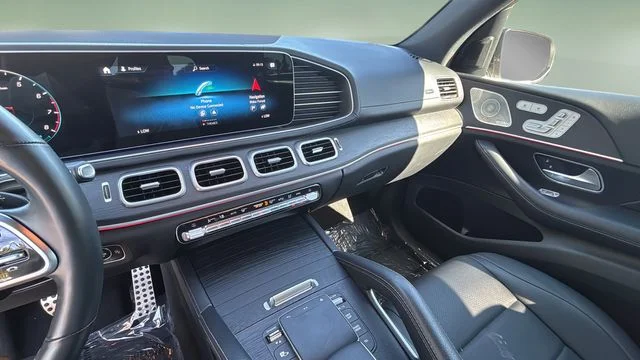 2022 Mercedes-Benz GLS GLS450 - Photo 25