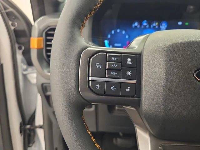 New 2026 Oxford White Ford Tremor® image 37