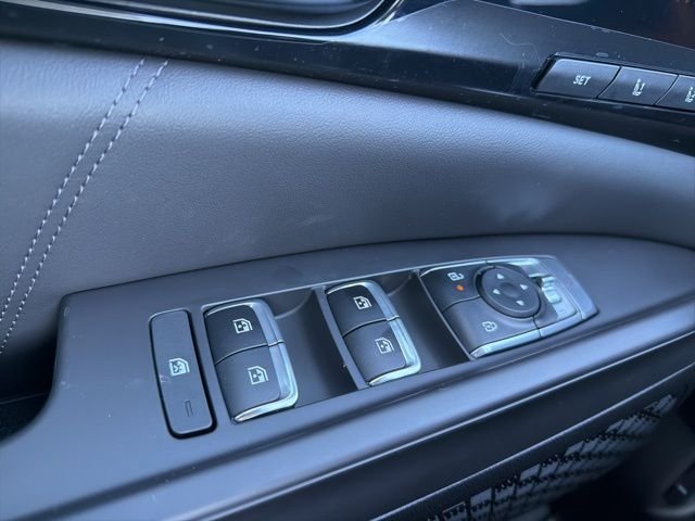 2026 Kia Carnival SX Prestige - Photo 23