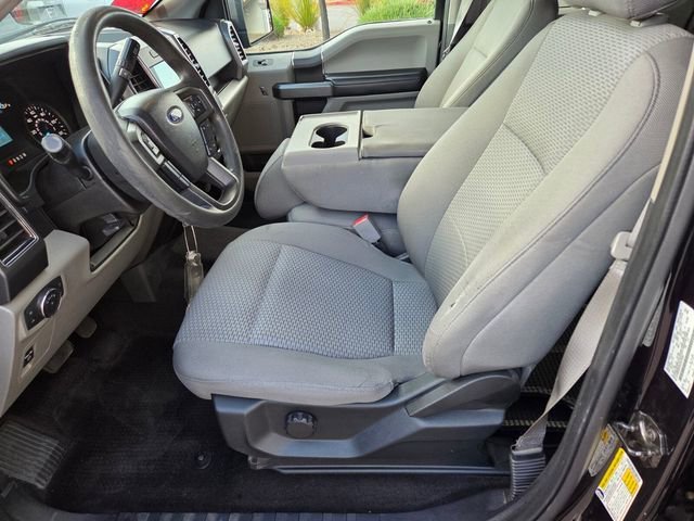 2020 Ford F-150 XLT - Photo 10