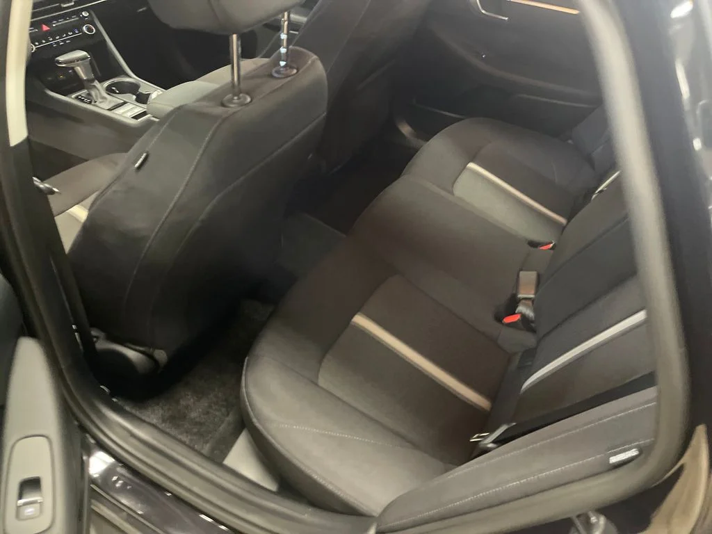 Certified Used 2026 Blue Hyundai SE image 26