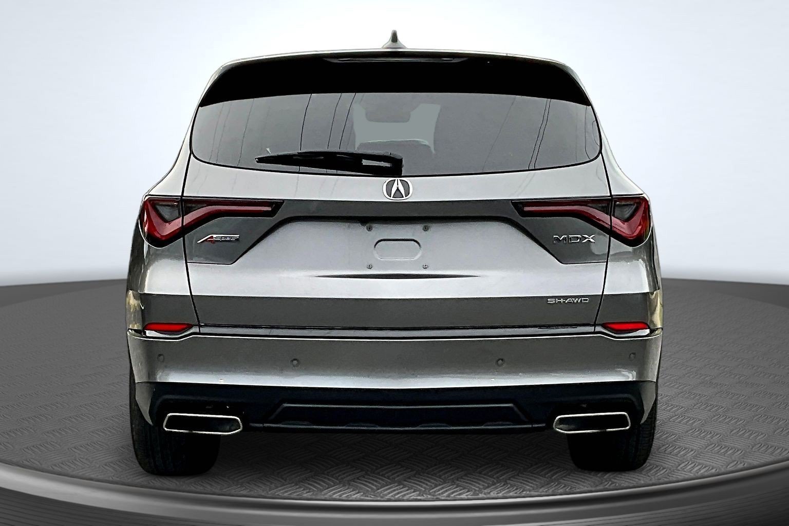 Used 2022  Acura A-Spec image 4