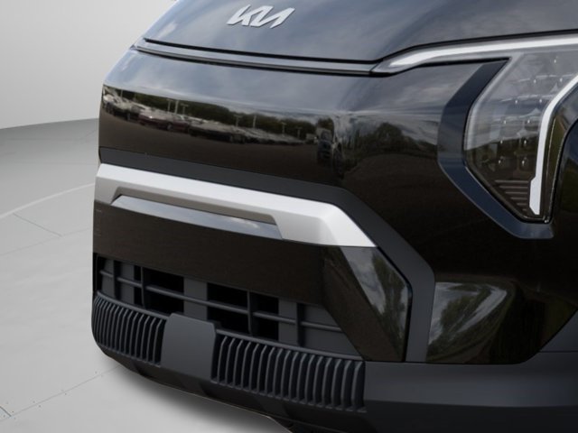 New 2027 Black Kia  image 27