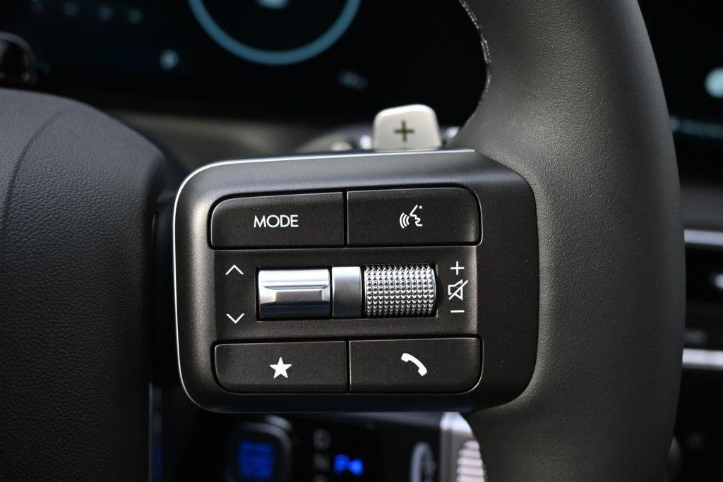 2026 Hyundai Palisade SEL Convenience - Photo 34