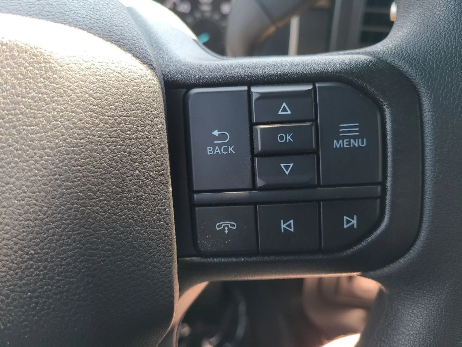 Certified Used 2023 Blue Ford XL image 24