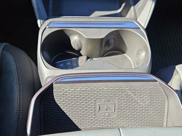2026 GMC Terrain AT4 - Photo 26