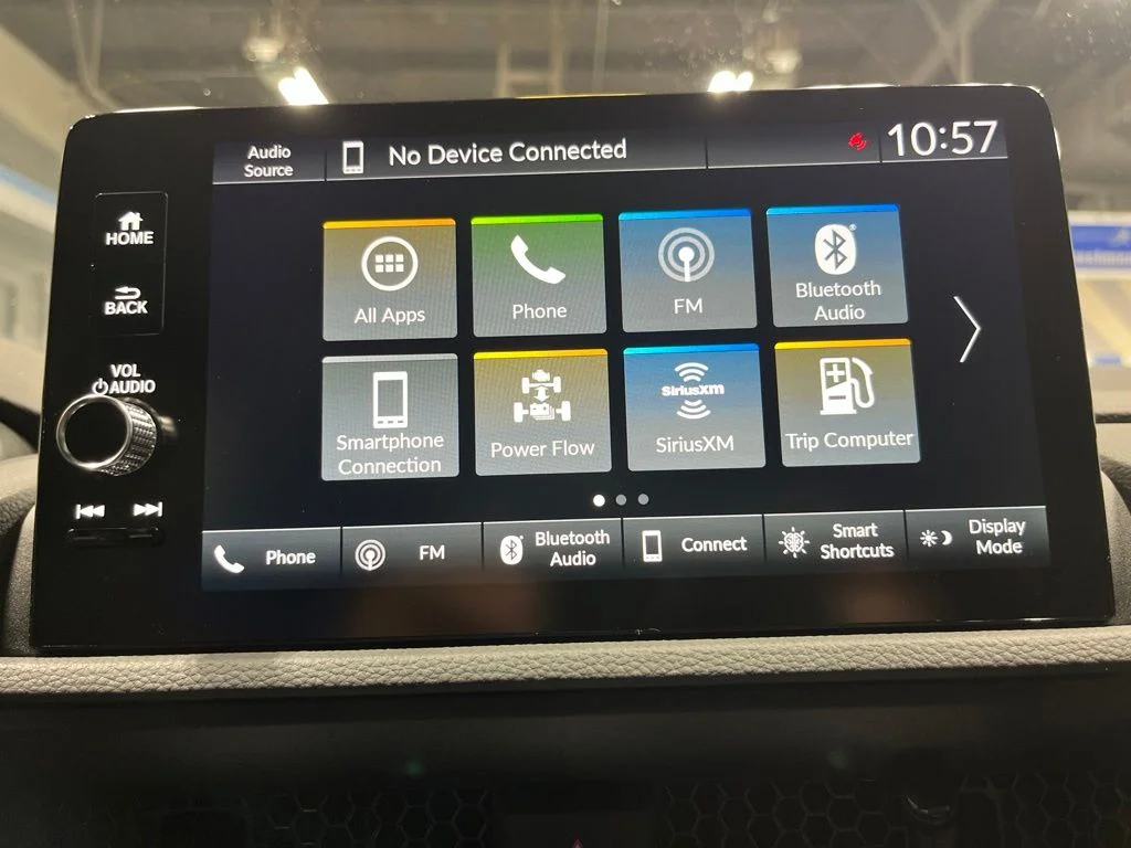 2024 Honda CR-V Sport-L - Photo 19
