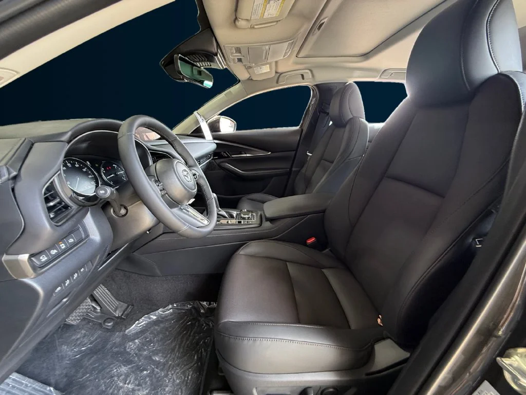 New 2026 Gray Mazda 2.5 S Premium image 10