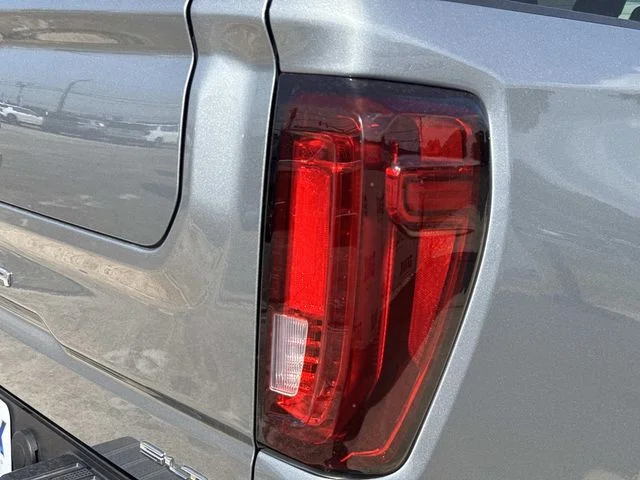 Used 2026 Silver GMC SLT image 10