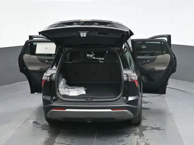 2026 Chevrolet Equinox LT - Photo 27