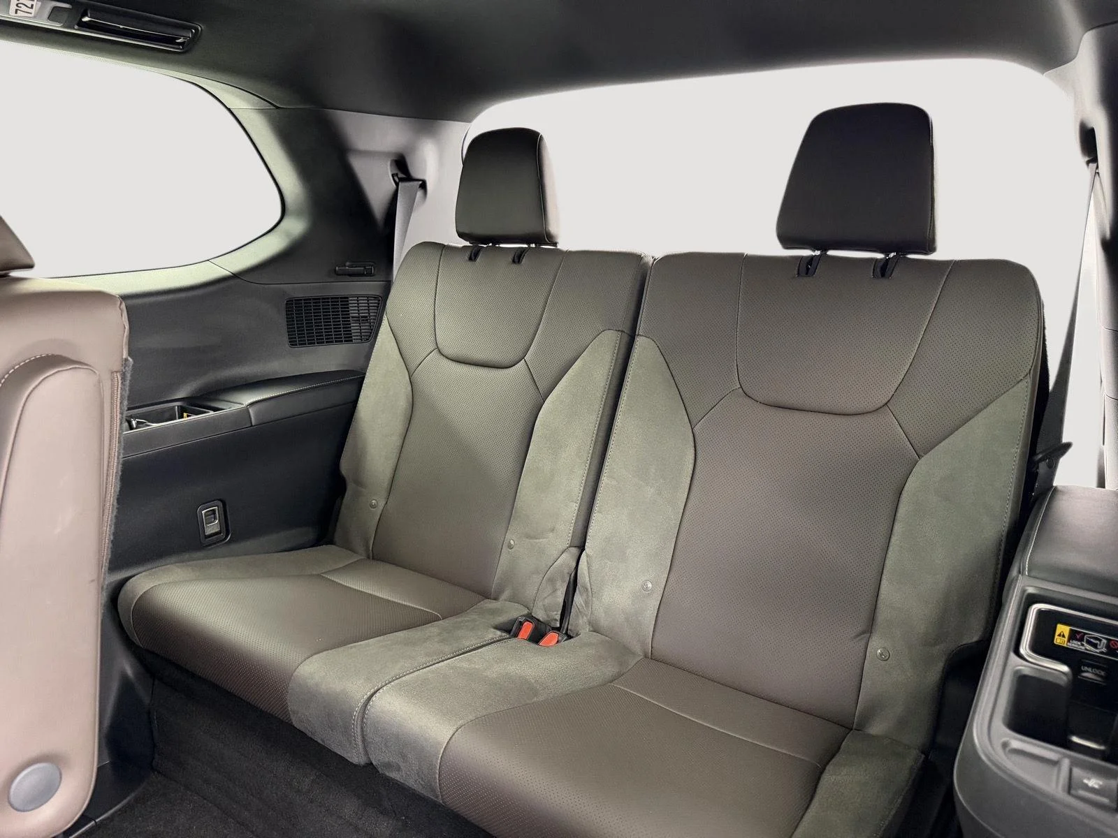 Used 2026 Nightfall Mica Lexus TX 350 Luxury image 26