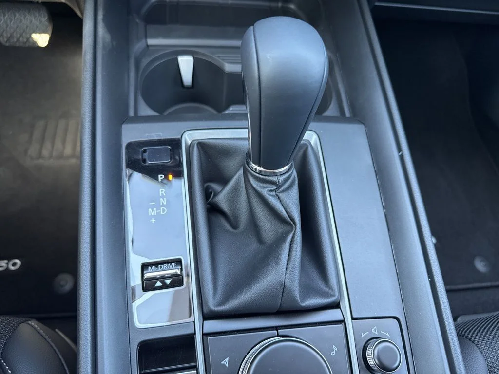2025 Mazda CX-50 Select - Photo 23