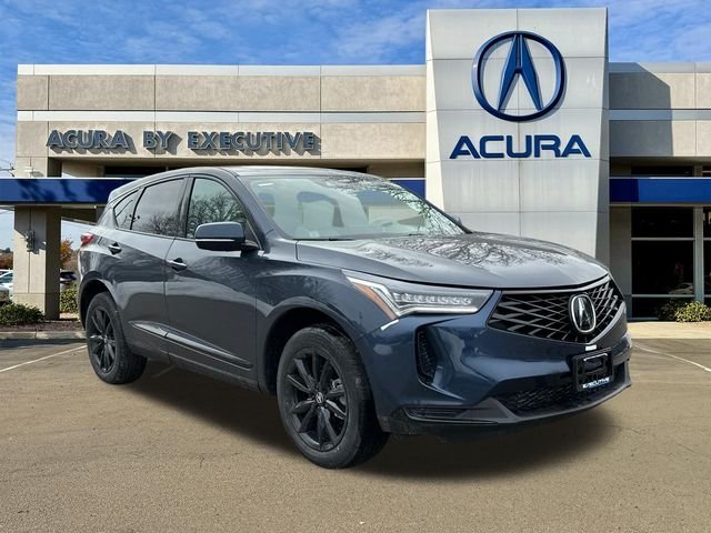2026 Acura RDX Base