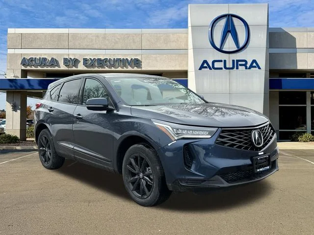 2026 Acura RDX Base