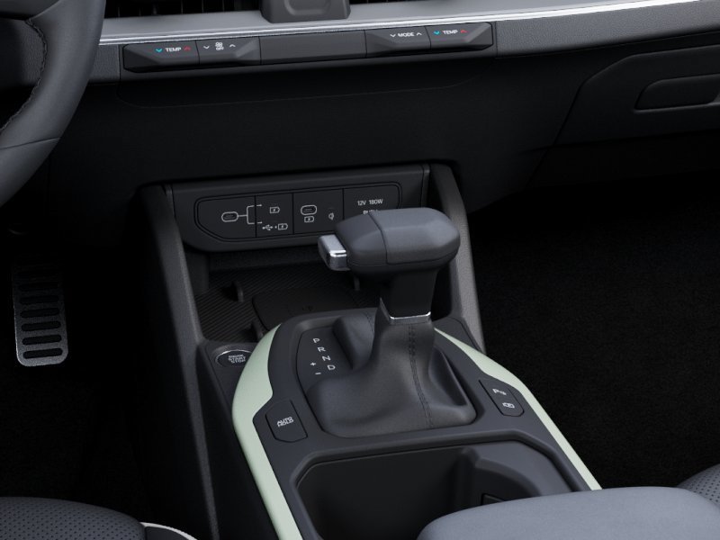 New 2026 Interstellar Gray Kia GT-Line Turbo image 23