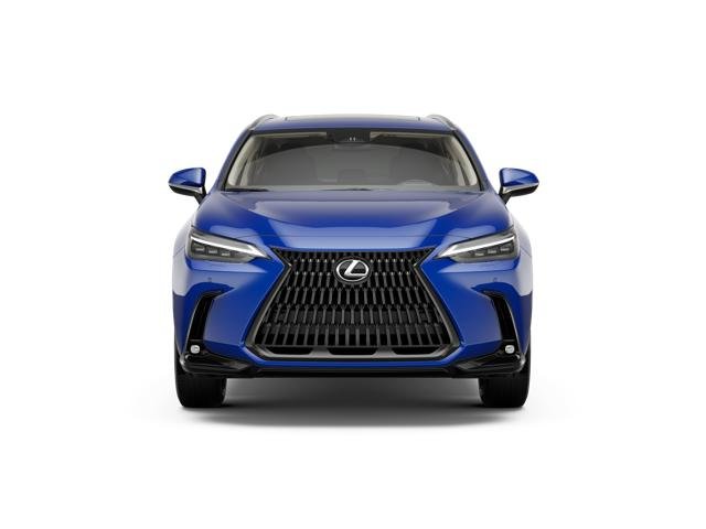 New 2026 Grecian Water Lexus LUXURY AWD image 5