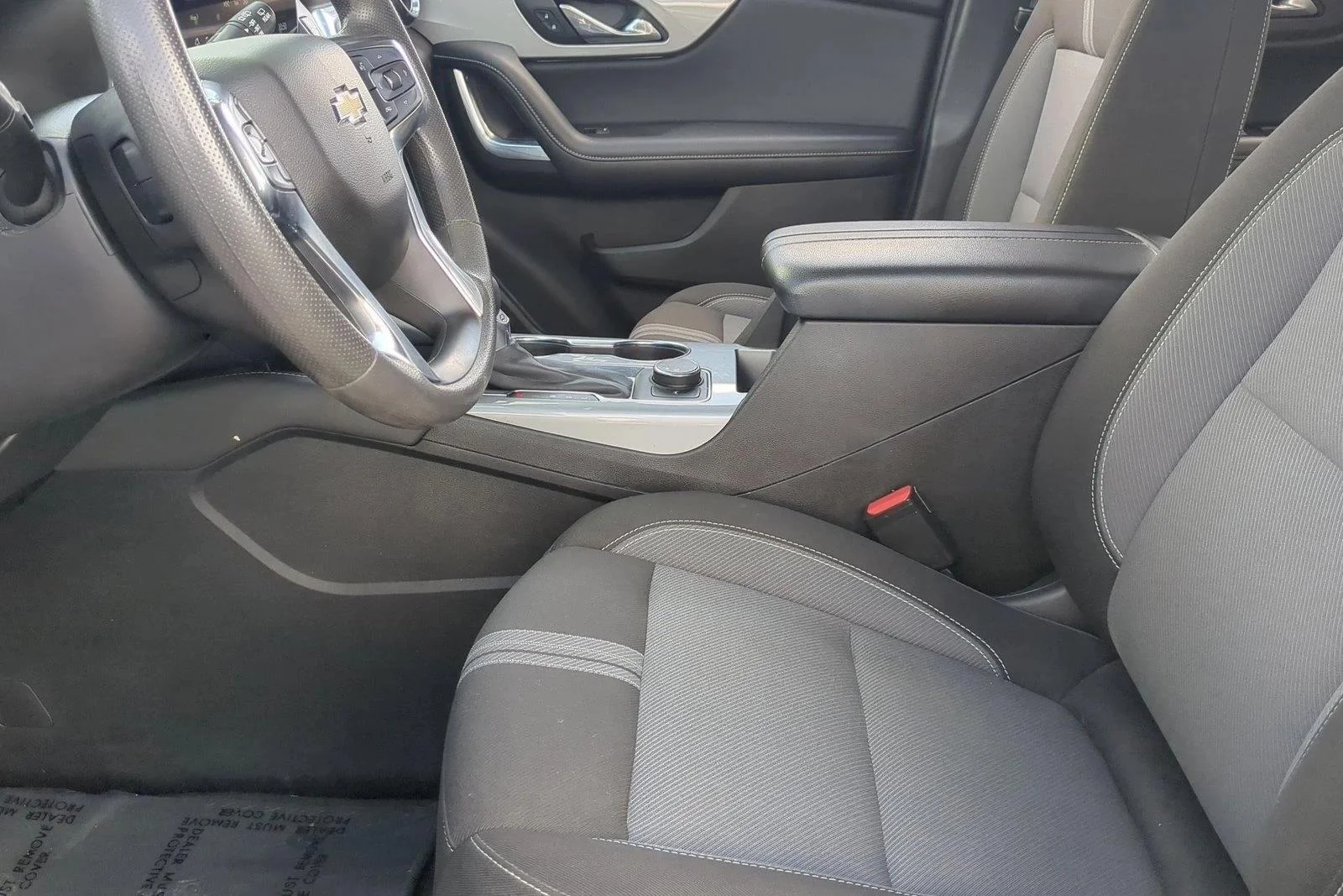 Used 2023 Summit White Chevrolet LT image 15