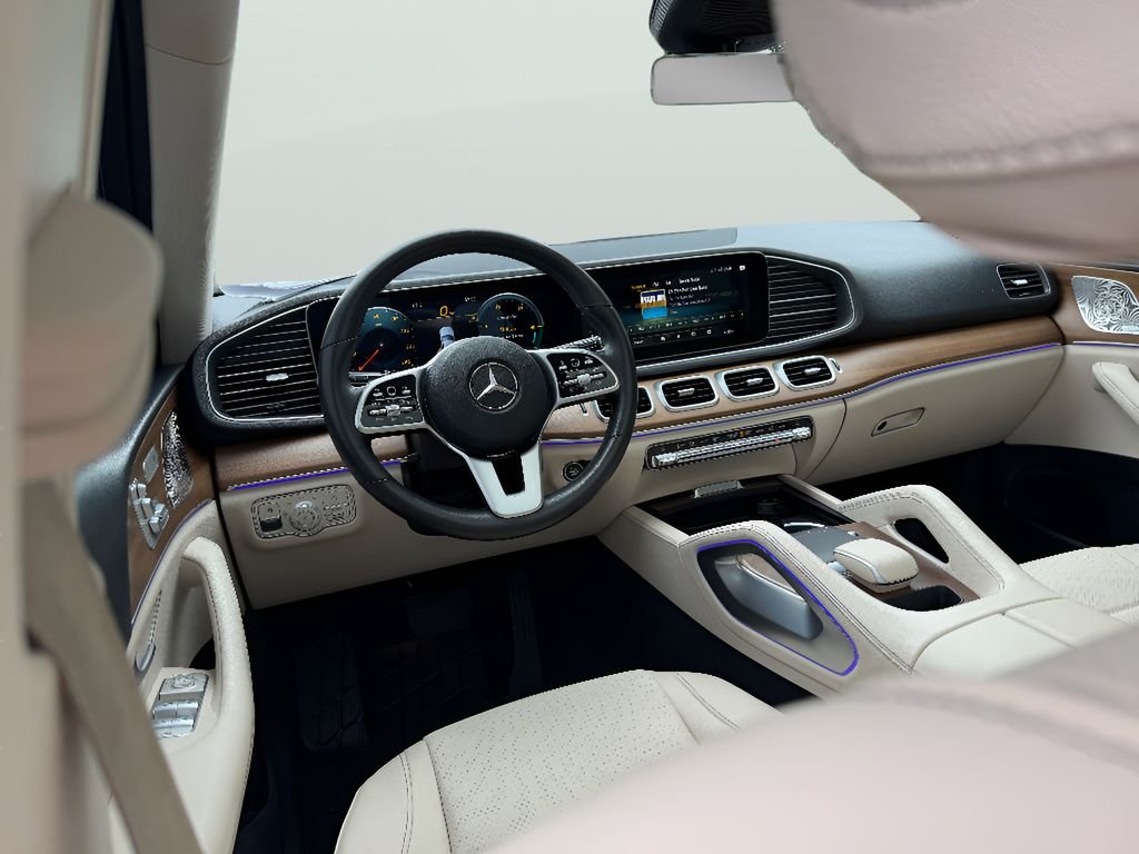 2022 Mercedes-Benz GLE GLE350 - Photo 19