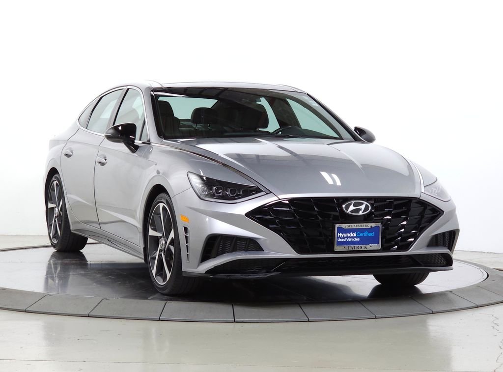 2023 Hyundai Sonata