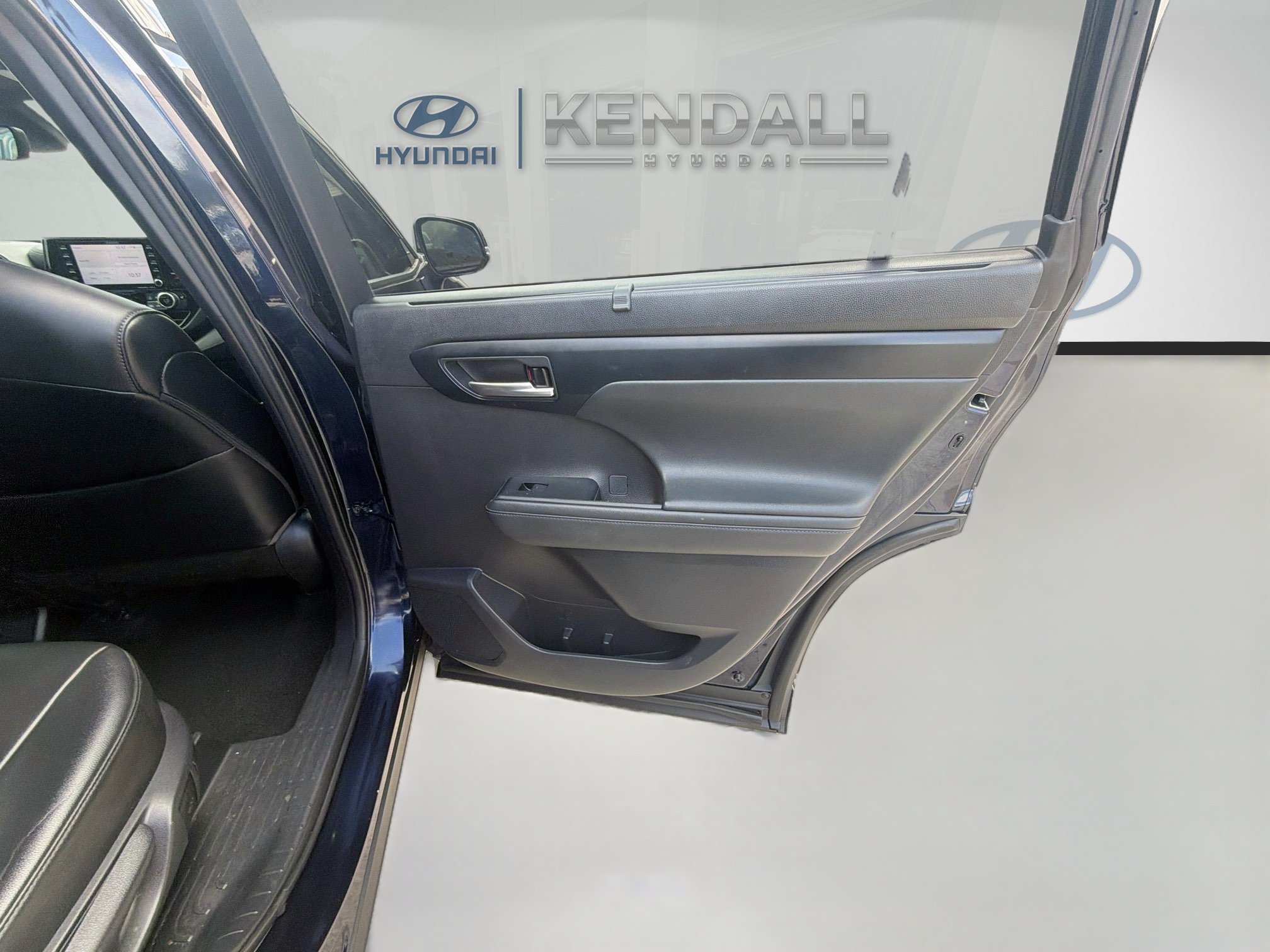 Used 2021 Blueprint Toyota XSE image 28