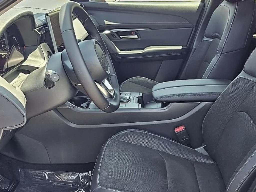 New 2026 Red Mazda 2.5 S Preferred image 25
