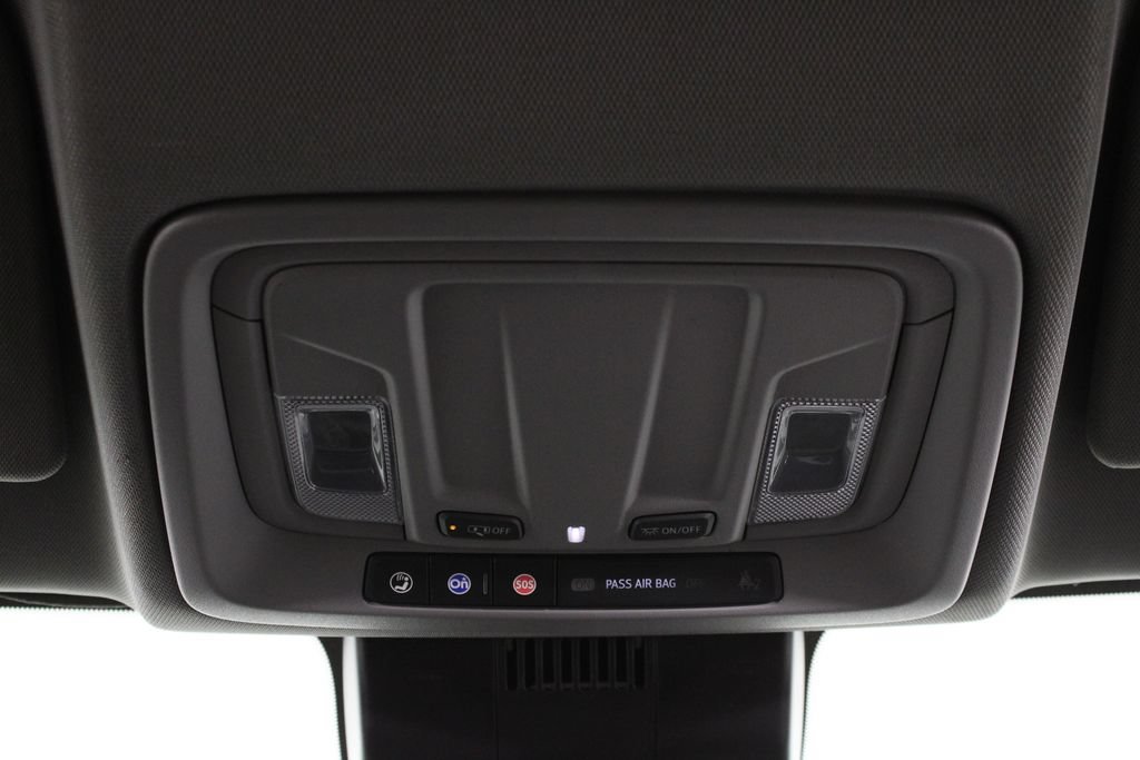 Used 2023 Northsky Blue Metallic Chevrolet LTZ image 22