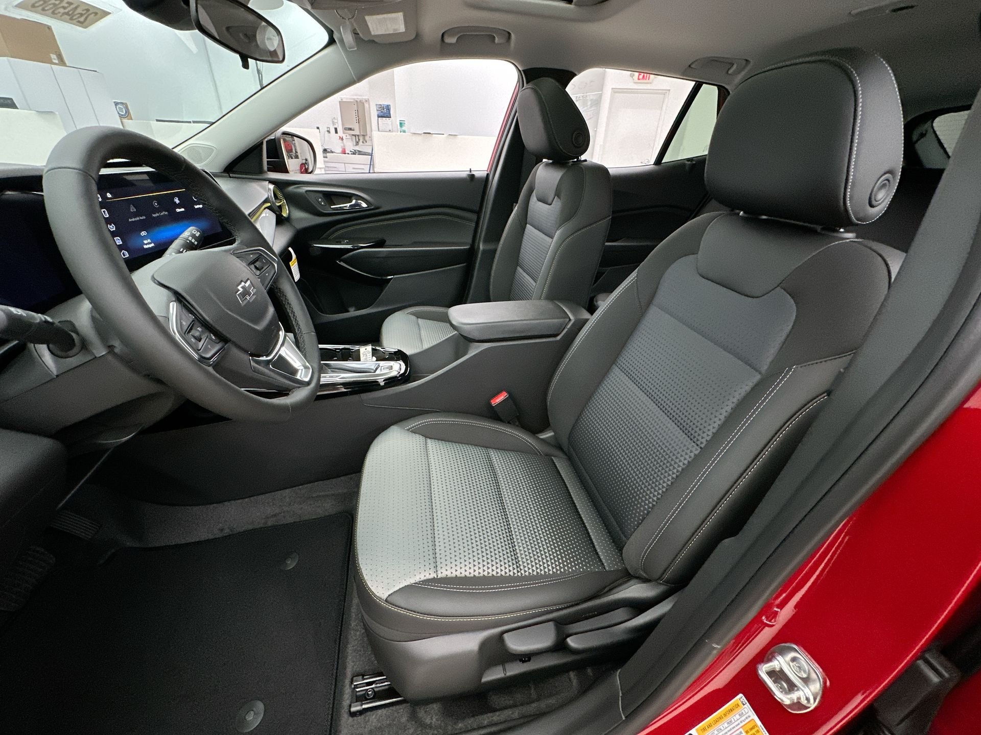 2026 Chevrolet Trax LT - Photo 63