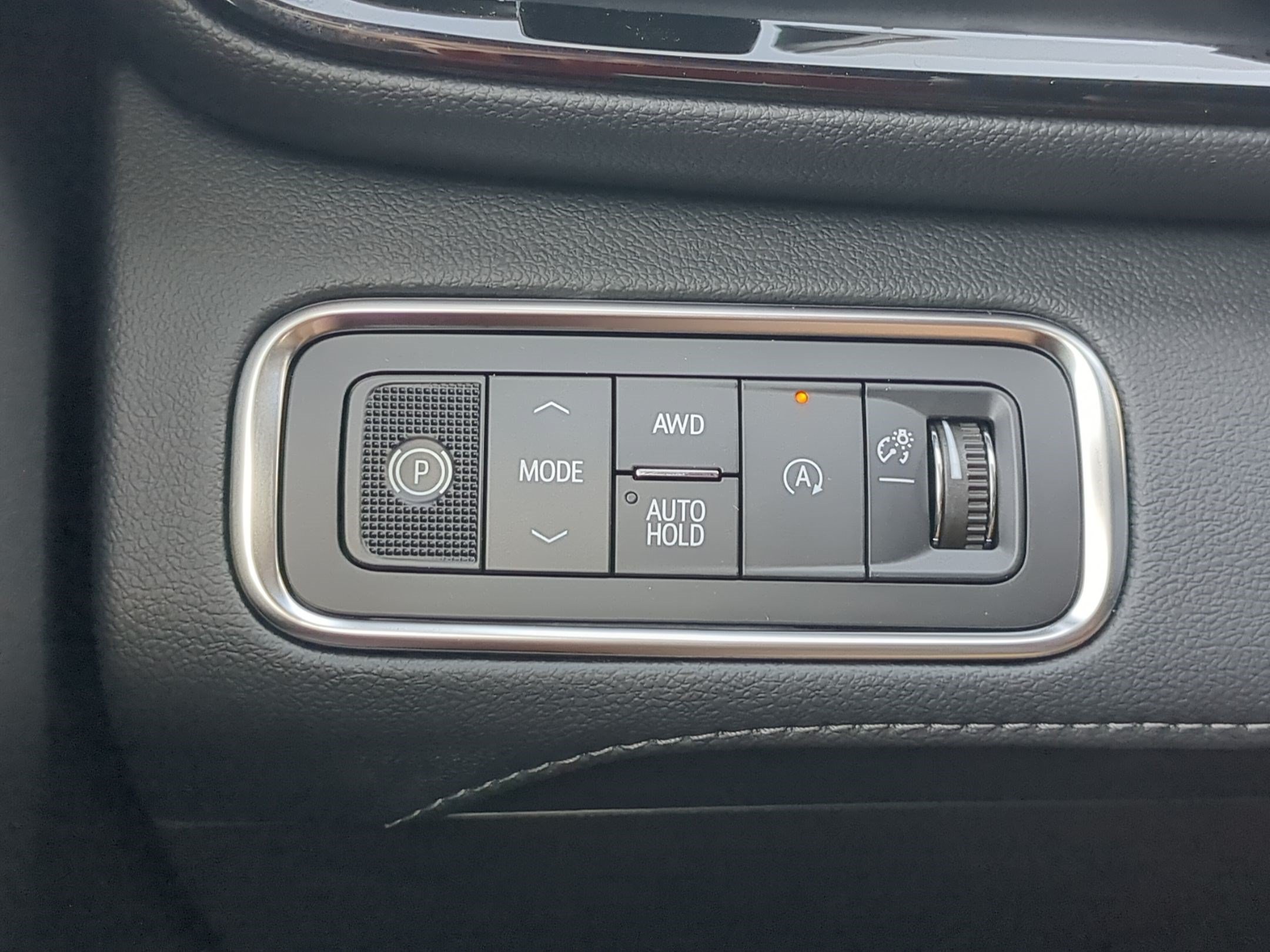 2027 Buick Enclave Preferred - Photo 18