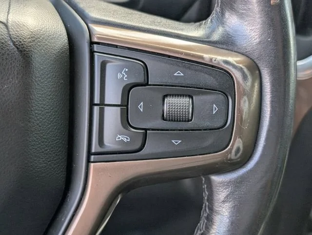 2021 Chevrolet Silverado 1500 High Country - Photo 27