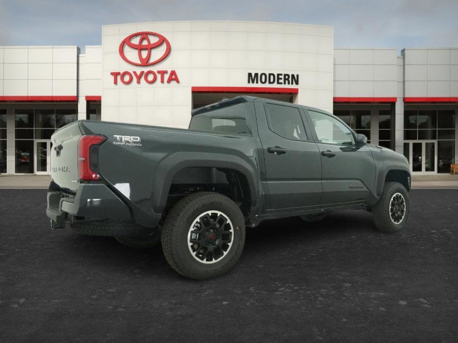 New 2026 Underground Toyota TRD Off-Road i-FORCE MAX image 7