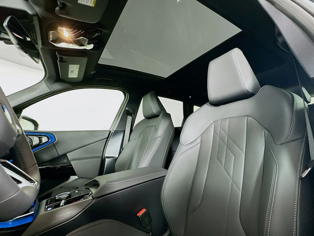 New 2026 Gray Metallic BMW 30 xDrive image 16