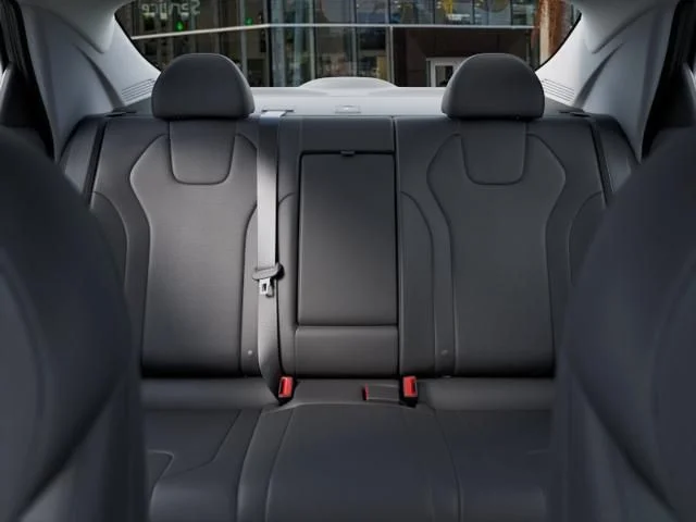 New 2026 Hyundai ELANTRA Limited