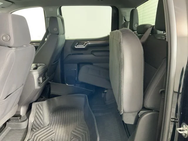2024 Chevrolet Silverado 1500 LT Trail Boss - Photo 26