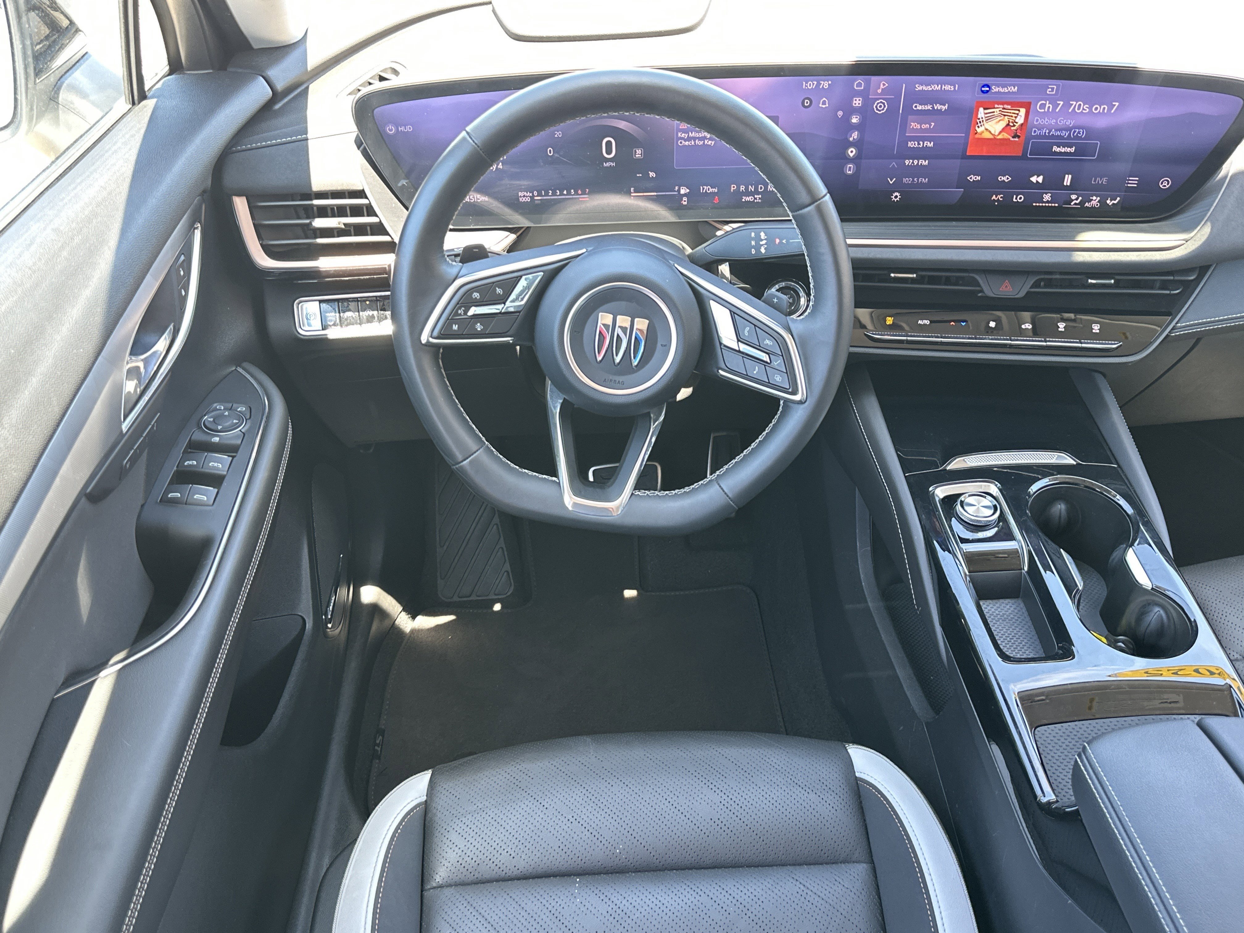 2025 Buick Envision Sport Touring - Photo 23
