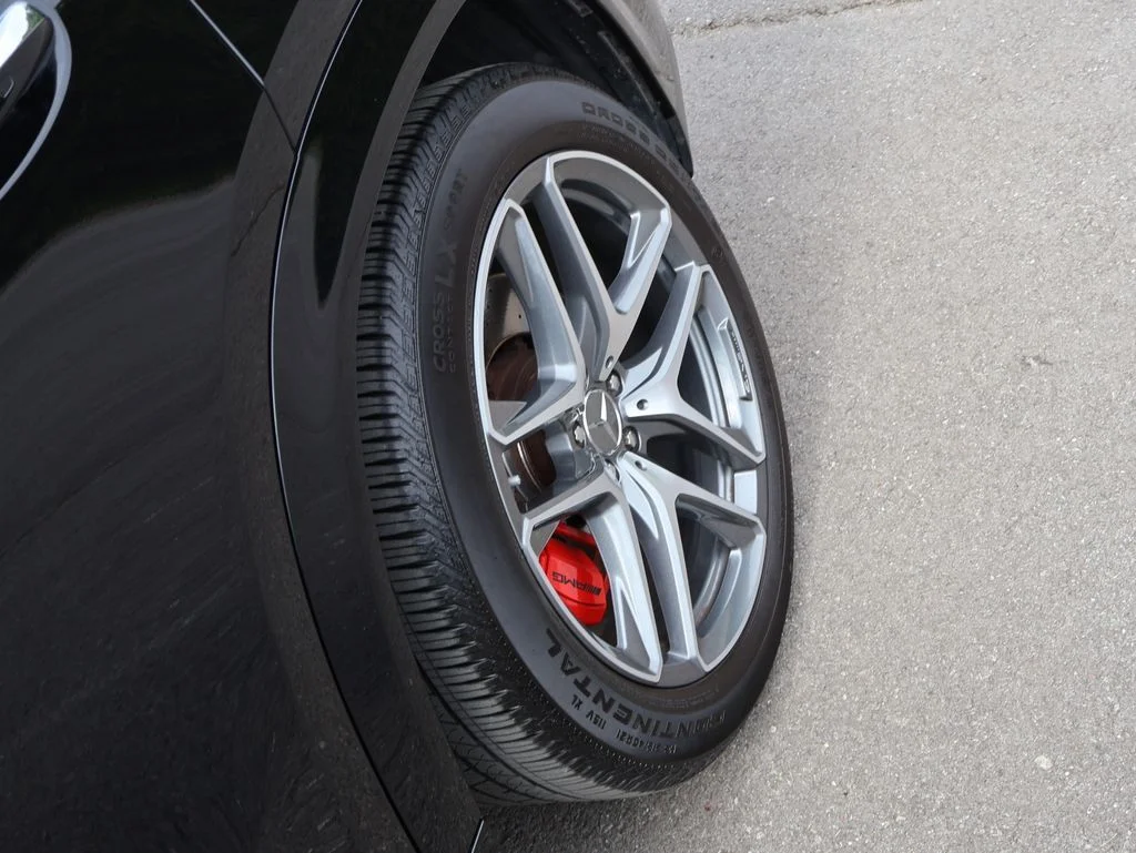 Certified Used 2023 Black Mercedes-Benz GLE 63 S AMG® image 41