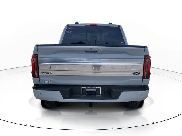 New 2026 Avalanche Ford Platinum image 6